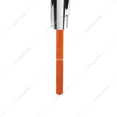 12" Shifter Shaft Extension Cadmium Orange - 21910