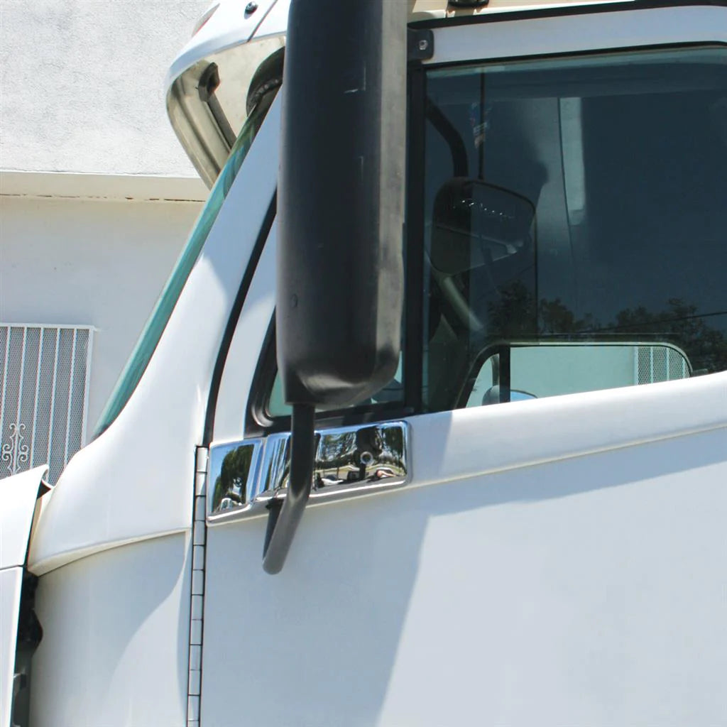 Mirror Bracket Cover LH Freightliner - 563.46061C