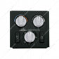 Volvo A/C Knob Cover - 42810