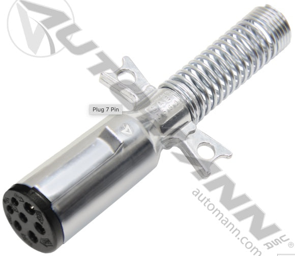 Plug 7 Pin - 179.1016
