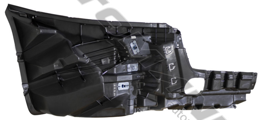 Bumper Structure RH IHC LT-Series - 564.55057NXR