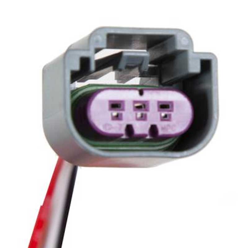 3-PIN Delphi Connector Freightliner - M50916