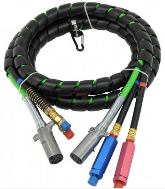 TRP Airpower 3 in 1 Line 12 Feet - PE18000
