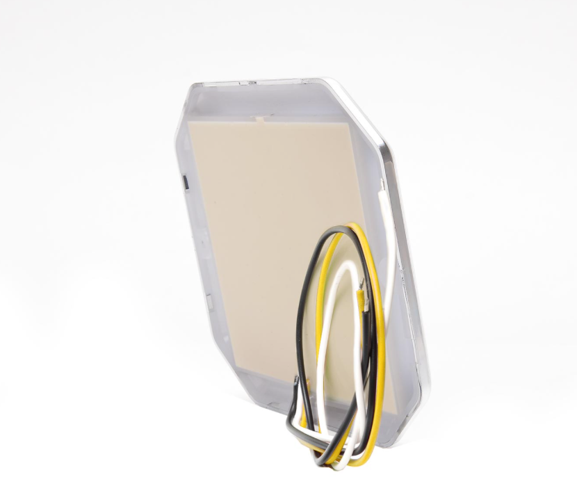 Interior Flat Lamp -1466 /I DSW