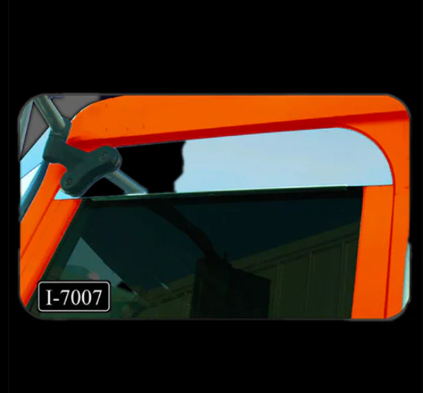 International 9200i Series 5" Chop Top Door Trim. I-7007