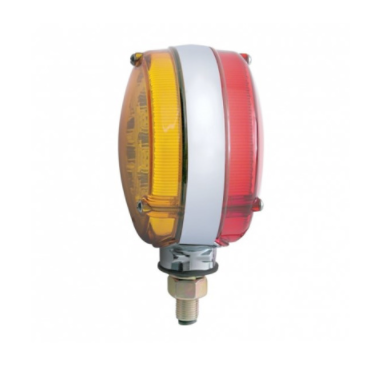 42 LED Reflector Double Face Turn Signal Light - 39438