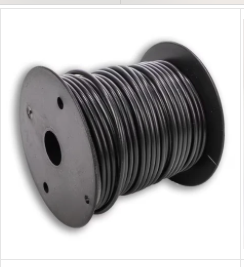 Wire Primary 14 GA 100FT Black - 178.2114BK