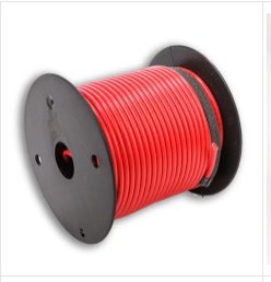Wire Primary 16 GA 100FT Red - 178.2116RD