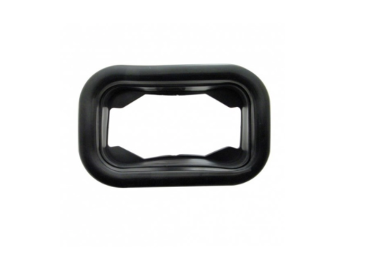 Rectangular Grommet - 31516