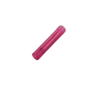 22-18 AWG NYLON BUTT CONNECTOR, 14 PCS- 98033