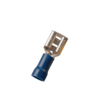 22-10 AWG Assorted Vinyl Disconnect Kit, 20 PCS-98102