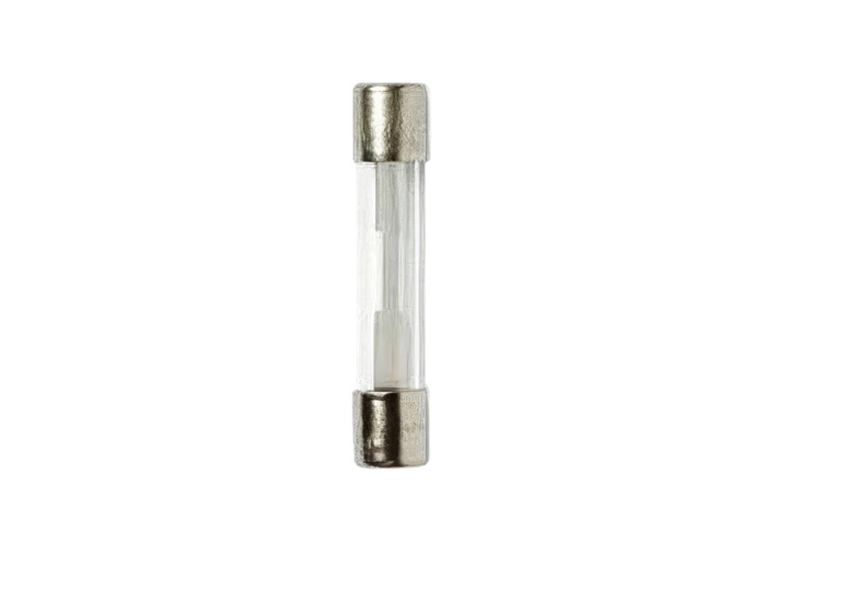 SFE Glass Fuse Kit 9,14,20,30 AMP Fuses, 8 PCS - 98119