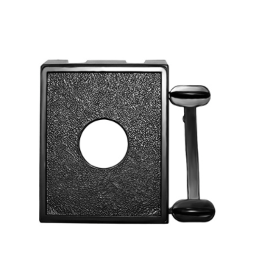 Switch Panel Mount 1/2" Round Hole, 1 PC -98320