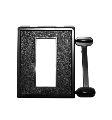 Switch Panel Mount 7/16" X 1 1/8" Slot, 1 PC -98321