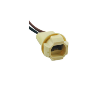 2-Wire Chrysler, Ford & GM Double Contact Marker & LP Light Socket 1 PC -98331