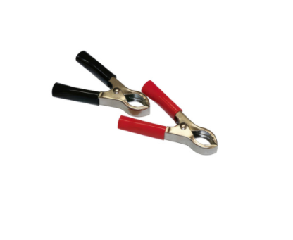 50 Amp Clamps - 98440