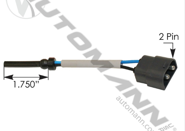 Coolant Level Sensor Mack-Volvo - 577.96503