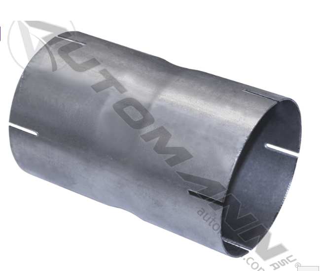 Coupler 5in ID X 8in Length ALZ - 562.U84500A
