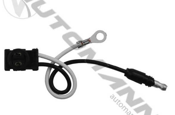 2 Wire Pigtail - 571.PT124