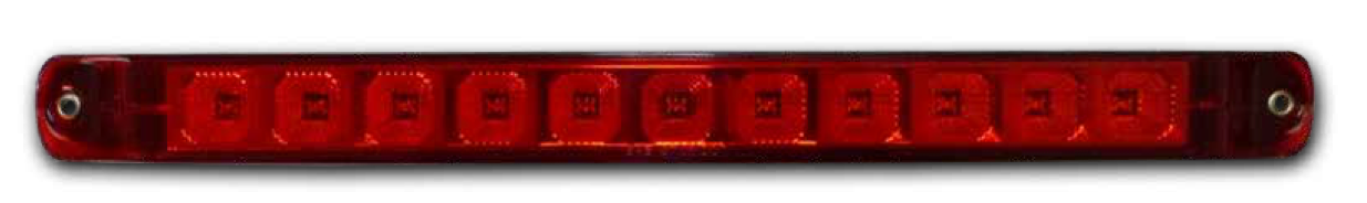 LED Sealed Light Bar - 40612