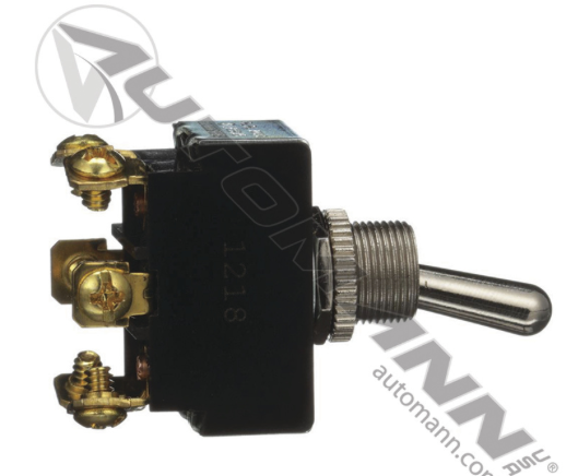 Pollak Toggle Switch - 34-576P