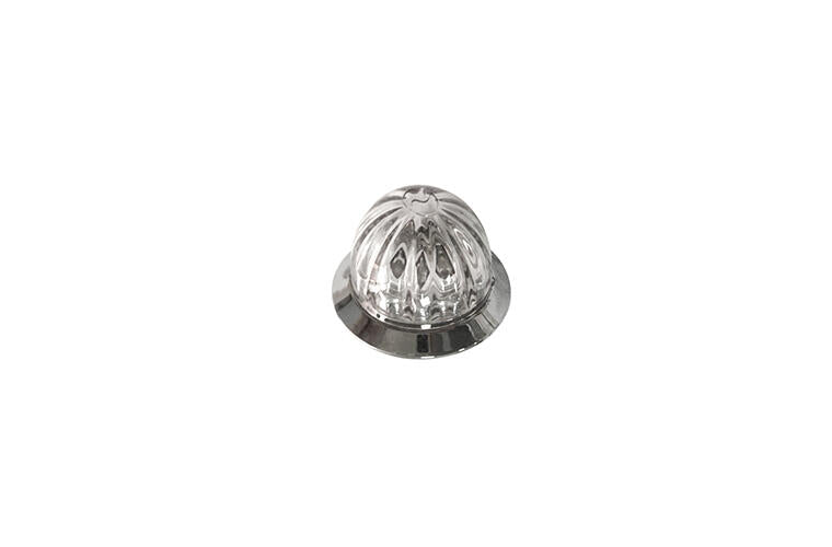 Amber Clear To Amber Clear Hero Mini Watermelon LED Lights - HEROACWMMINI