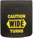 24”x30” Mud Flap - 101115
