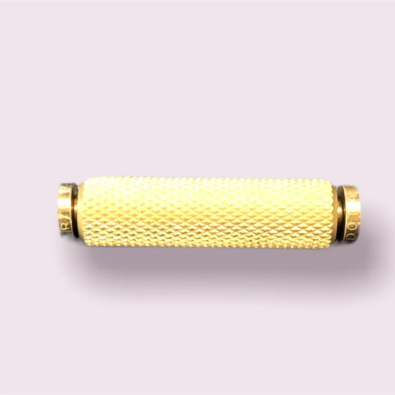 Brass PLC Union 1/8In - 177.13B622