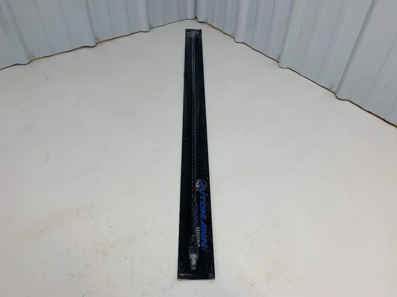 CB Antenna 48in Black - 577.CB1004
