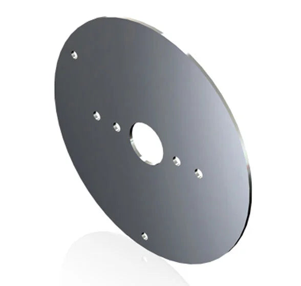 Universal Watermelon Light Hole Plate - BP-5014