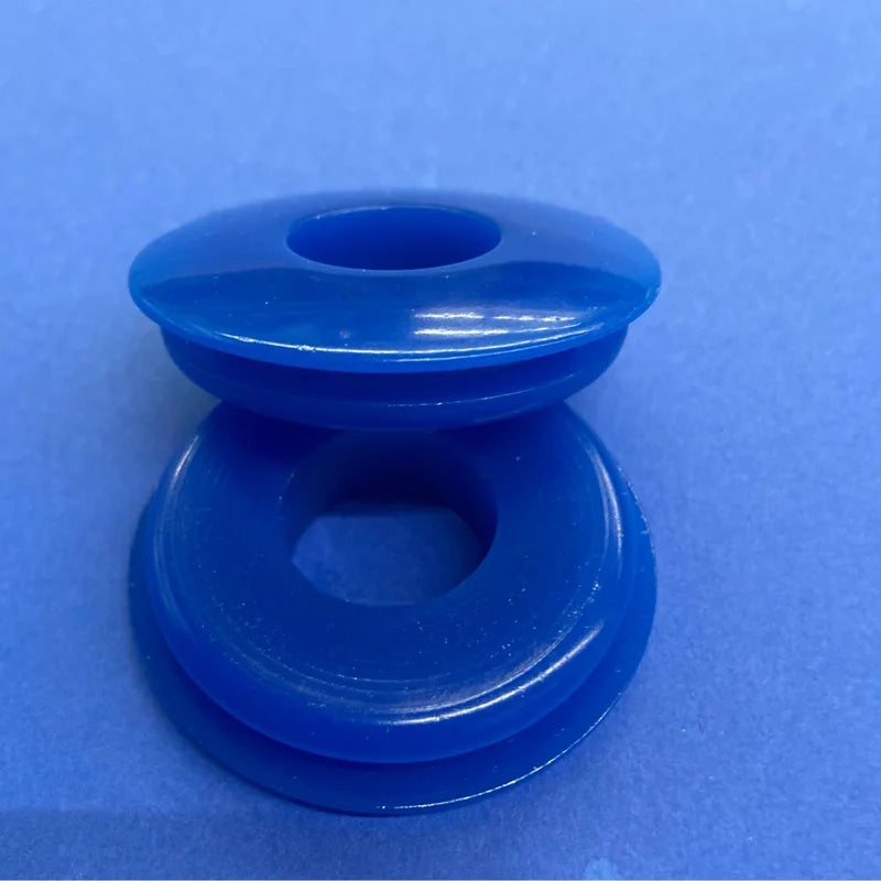 Gladhand Seal Blue Poly Large Face 5 Pack- GCS179.1012-5