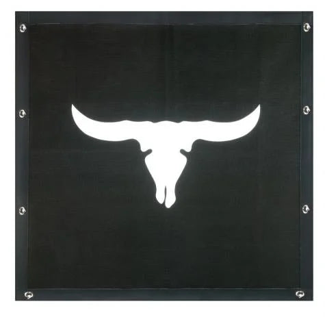 SKULL Bug Screen FLD 120 (Classic) - 2044F