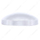 Chrome 8 1/2" Dome Style Rear  -  10240