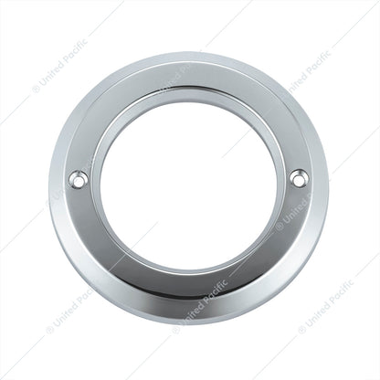 2" Light Bezel  -  10458