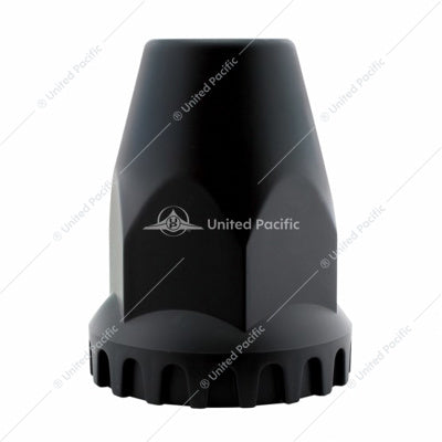 33mm X 2 3/4" Thread -on Nut Cover With Flange  -  10552B