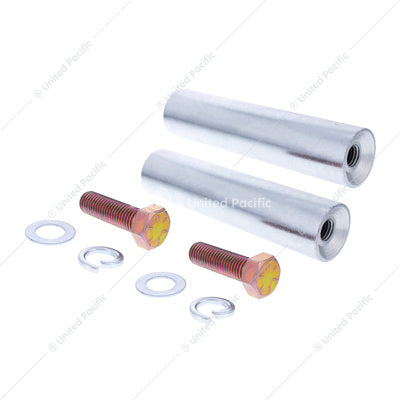 8" Quarter Fender Mounting Post   - 10840