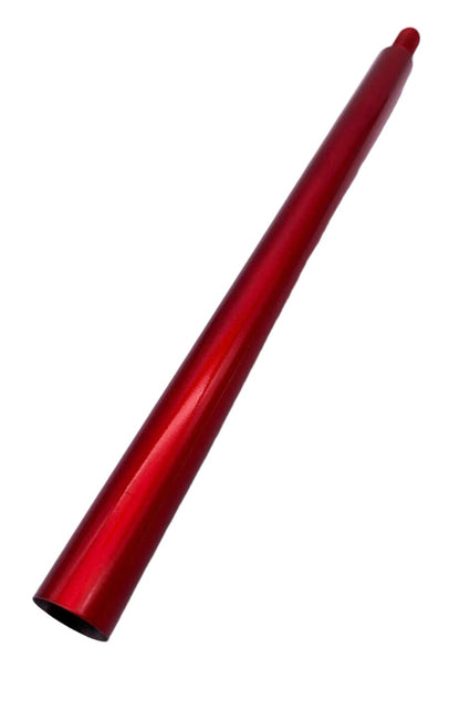 18" Shifter Shaft Extension Candy Red - 21920