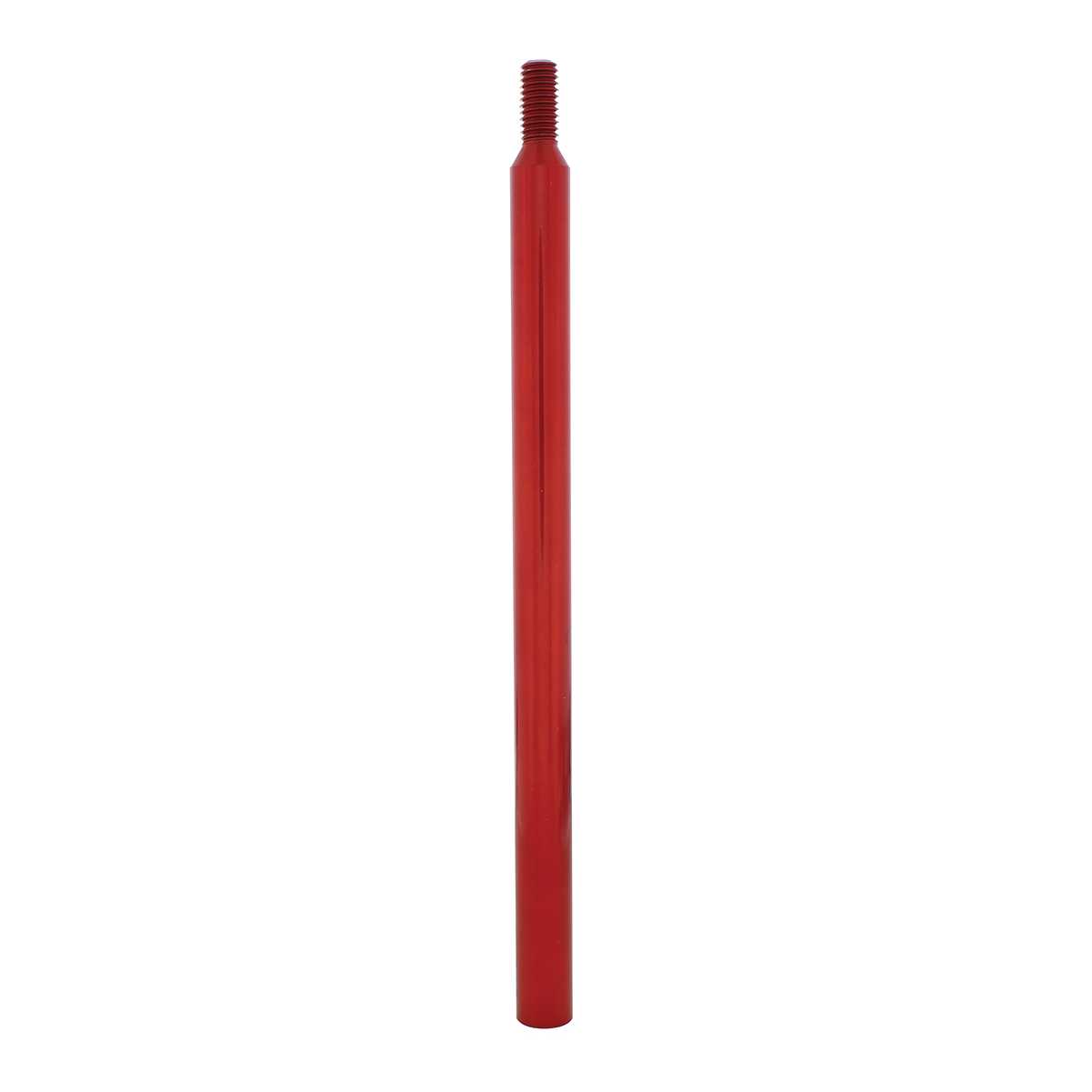 18" Shifter Shaft Extension Candy Red - 21920