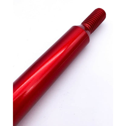 18" Shifter Shaft Extension Candy Red - 21920