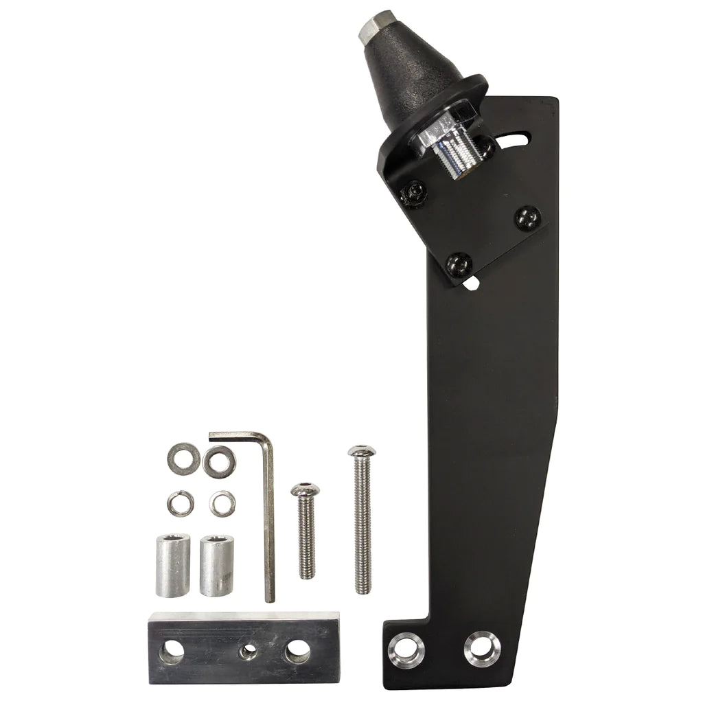 2017+ International LT Series  Mount W/DX239 Stud  -  DRX-3702