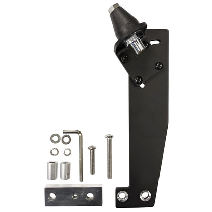 2017+ International LT Series  Mount W/DX239 Stud  -  DRX-3702