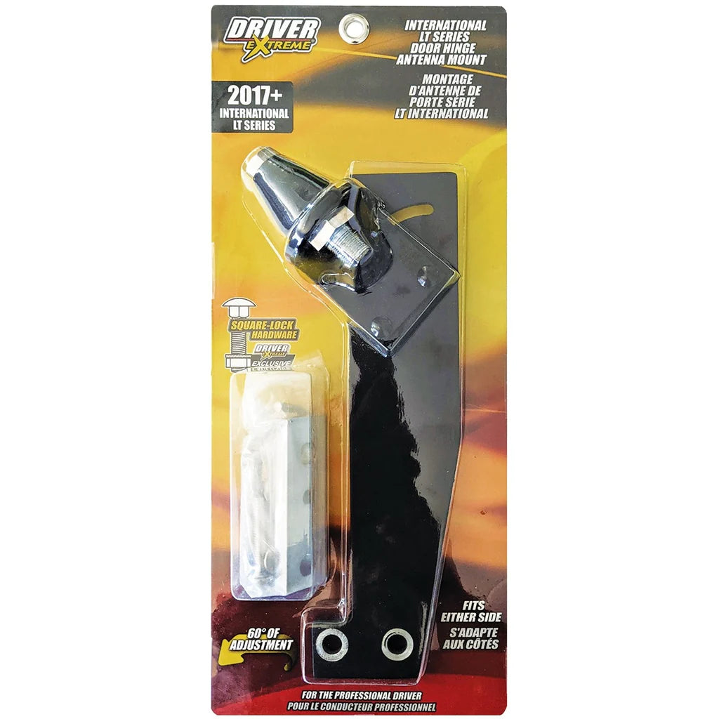 2017+ International LT Series  Mount W/DX239 Stud  -  DRX-3702