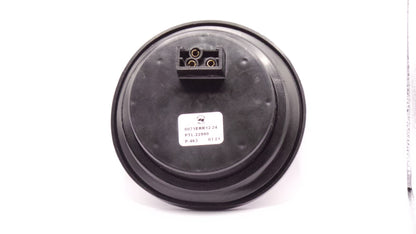 4'' Stop,Turn &Tail Sealed Flashing  32 LED 12/24 Flat Base Reflective with Grommet and Pigtail kit  -  8071ERR