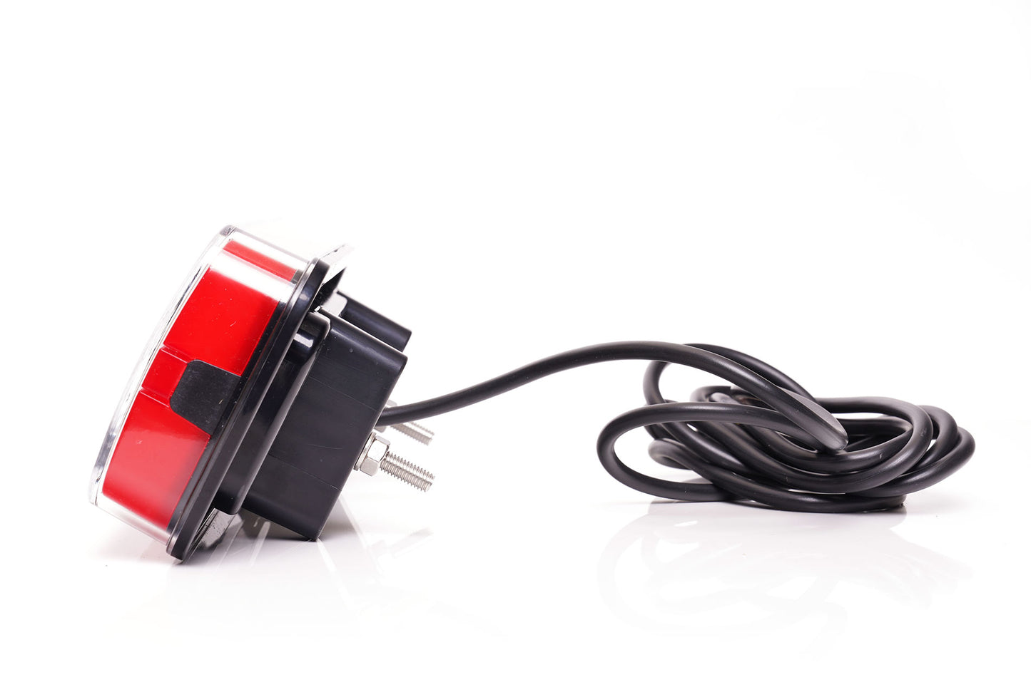 Stop/Turn/Tail/Back-Up Lamp - 2066 L/P SAE