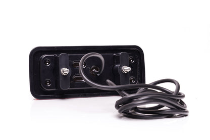 Stop/Turn/Tail/Back-Up Lamp - 2066 L/P SAE