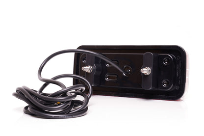 Stop/Turn/Tail/Back-Up Lamp - 2066 L/P SAE