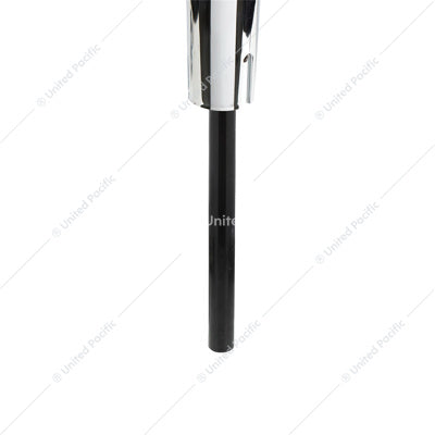 12" Glossy Black Shifter Shaft Extension -  21796