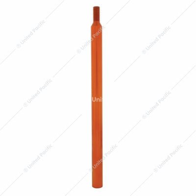 12"  Shifter Shaft Extension Cadmium Orange  -  21910