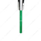 12" Shifter Shaft Extension Emerald Green  -  21912