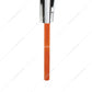 18"  Shifter Shaft Extension  Cadmium Orange  -  21919